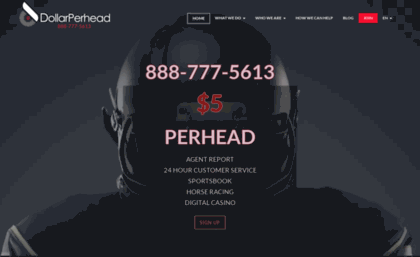 dollarperhead.com