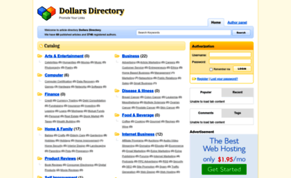 dollarsdirectory.com