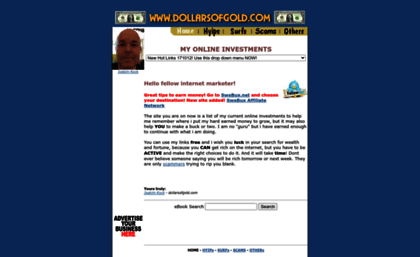 dollarsofgold.com