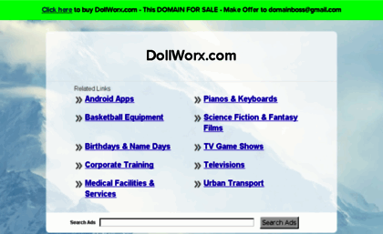 dollworx.com