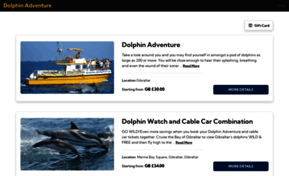 dolphinadventure.rezgo.com