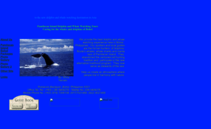 dolphinwhalewatch.homestead.com