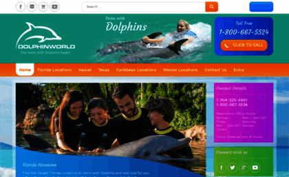 dolphinworld.org
