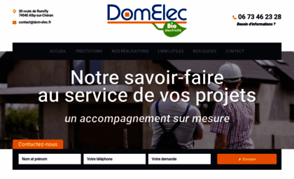 dom-elec.fr