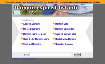 domain-expired-list.info