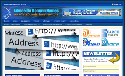 domain-names.sitegap.com