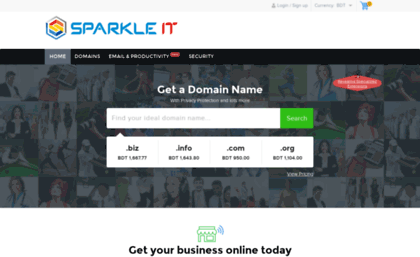 domain.sparkle-it.com