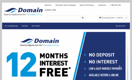 domainair.com.au