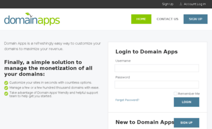 domainapps.com