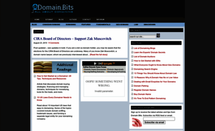 domainbits.com