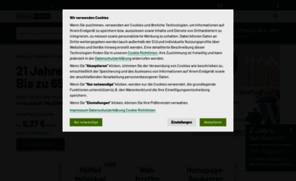 domainfactory.de