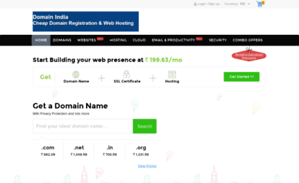 domainindia.co.in