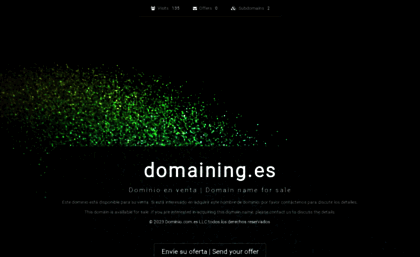 domaining.es