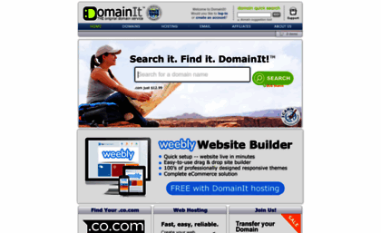 domainit.com
