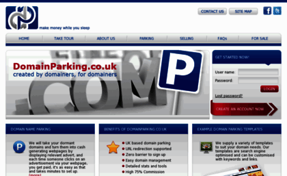 domainparking.co.uk