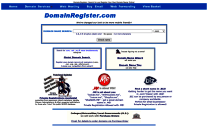 domainregister.com