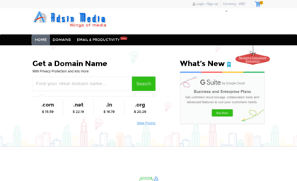 domains.adsinmedia.com