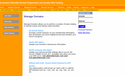 domains.australianwebsites.com