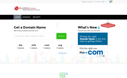 domains.goawebsolutions.com