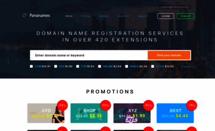 domains.pananames.com