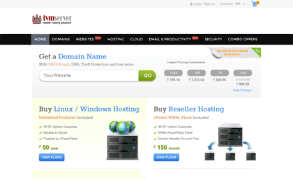 domains.tvmserver.com