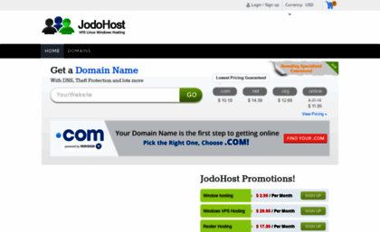 domainsgofast.com