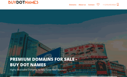 domainsnews.net