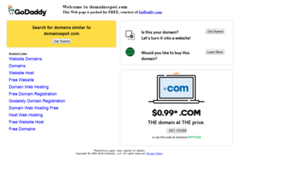 domainsspot.com