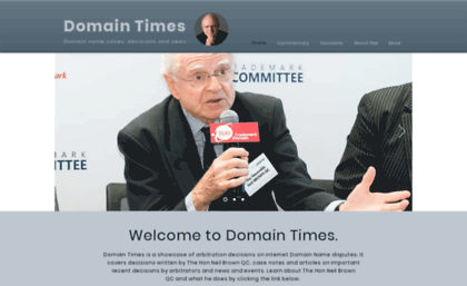 domaintimes.net