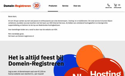 domein-registreren.nl