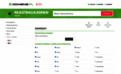 domeny.adresik.pl