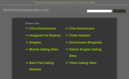 dominicanoenpaja.com