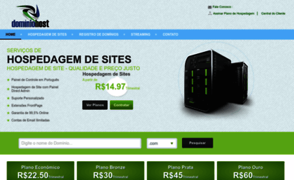 dominiohost.com.br