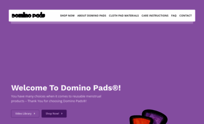 dominopads.com