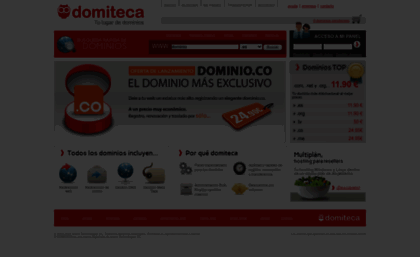 domiteca.com