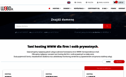 domki.webd.pl