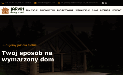 domy-drewniane.com.pl