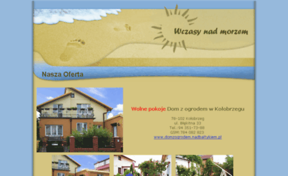 domzogrodem.nadbaltykiem.pl