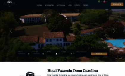 donacarolina.com.br