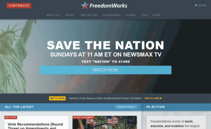 donate.freedomworks.org