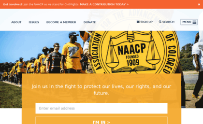 donate.naacp.org