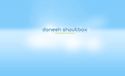 doneeh.com