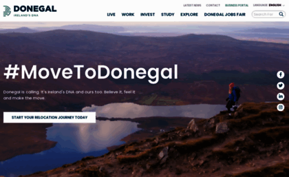 donegal.ie