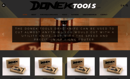 donektools.com