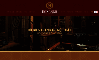 dongngo.com