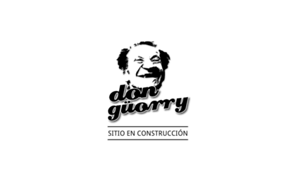 donguorry.com