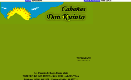 donkuinto.arg.net.ar