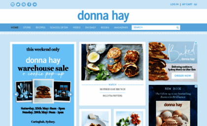donnahay.com.au