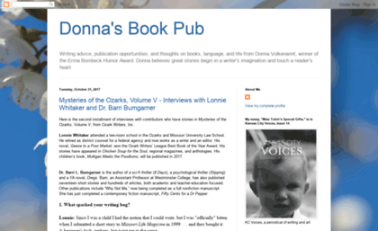 donnasbookpub.blogspot.com