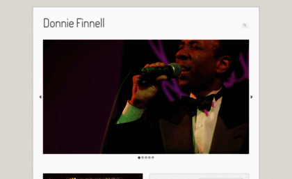 donniefinnell.com